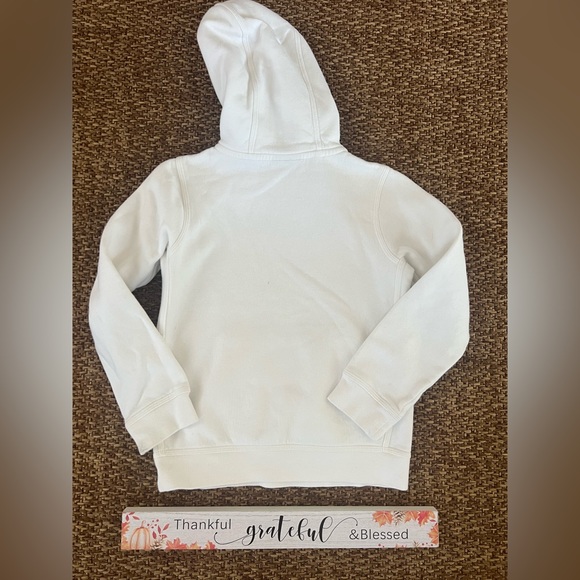 Boys Nike Hoodie - Picture 6 of 7